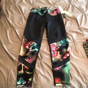 Nanette Lenore Play Violet Printed Legging